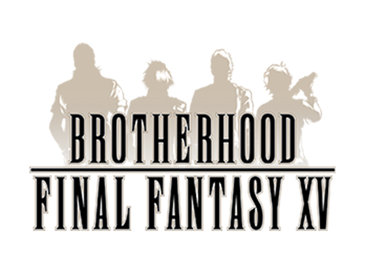Watch All Episodes of Brotherhood: Final Fantasy XV, Including Finale –  SQUARE PORTAL