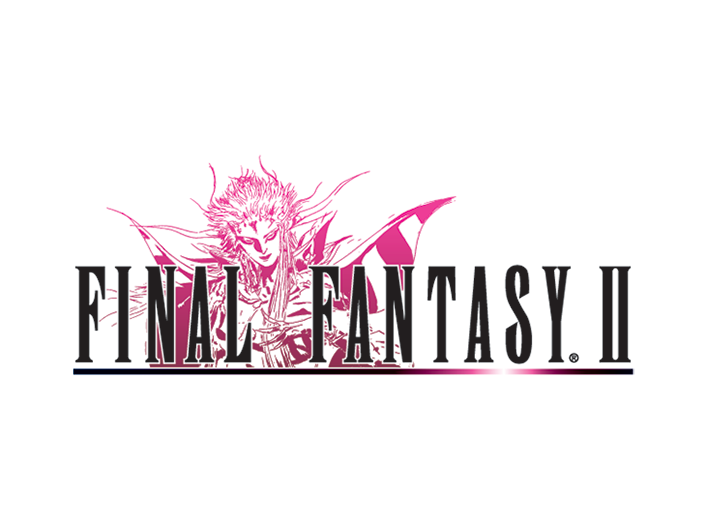 Final Fantasy Ii Series Final Fantasy Portal Site Square Enix