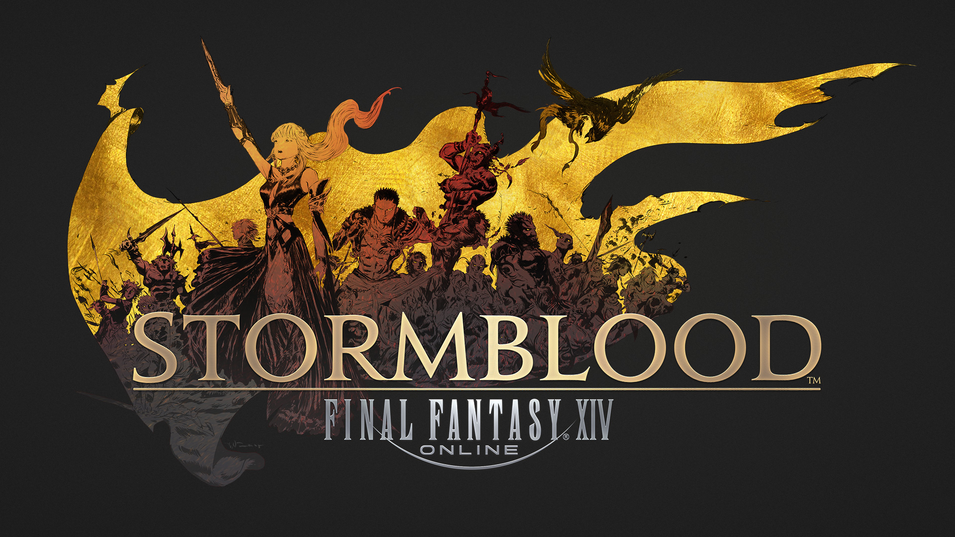 Latest Final Fantasy Xiv Online Patch Continues The Ivalice Saga News Final Fantasy Portal Site Square Enix