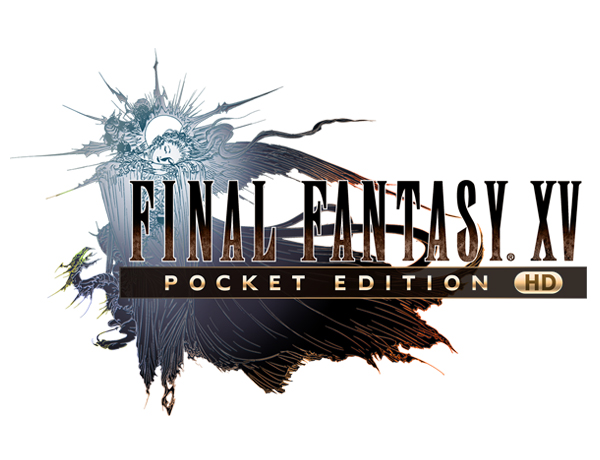 FINAL FANTASY XV POCKET EDITION HD