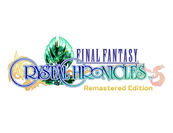 Final Fantasy Crystal Chronicles Remastered Edition Now Available For The Nintendo Switch And Mobile Devices In Brazil News Final Fantasy Portal Site Square Enix