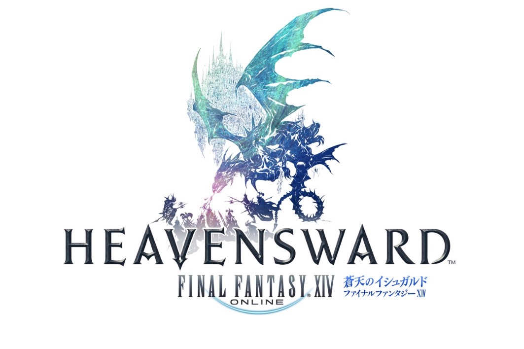 download final fantasy xiv online heavensward for free