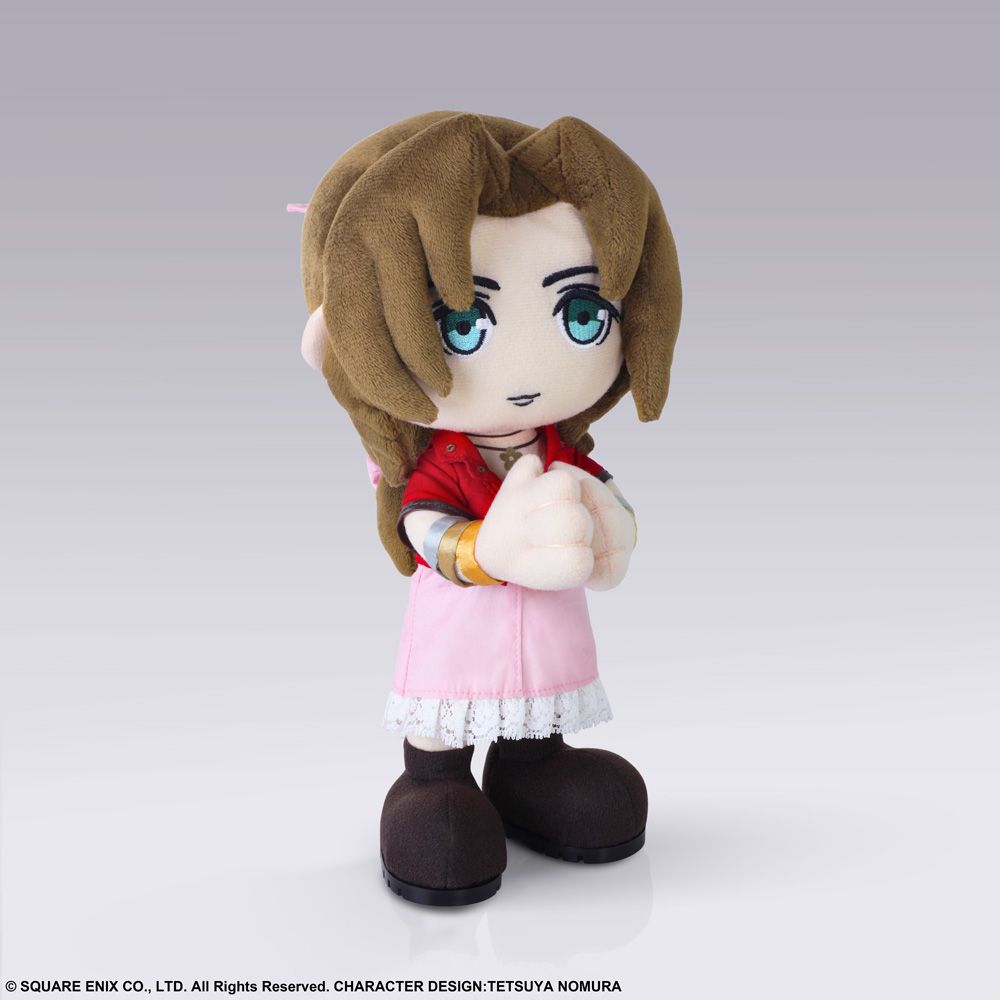 New FINAL FANTASY Merchandise Lineup! | NEWS | FINAL FANTASY PORTAL ...