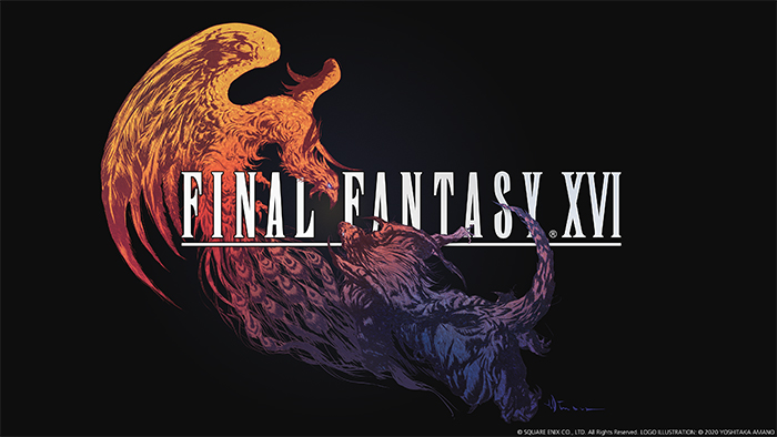 Pre-Order] New FINAL FANTASY XVI Merchandise, NEWS, FINAL FANTASY PORTAL  SITE