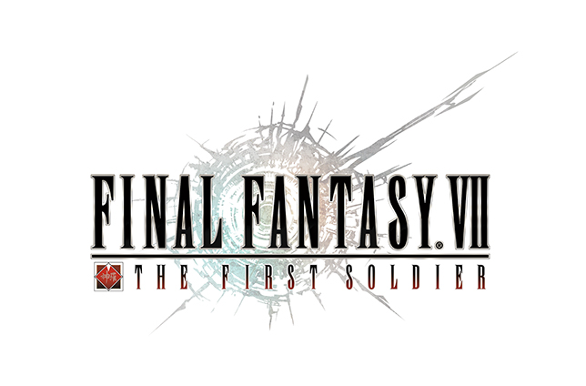 FINAL FANTASY VII EVER CRISIS METALLIC FILE