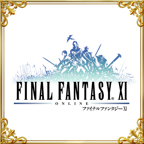 FINAL FANTASY PORTAL SITE