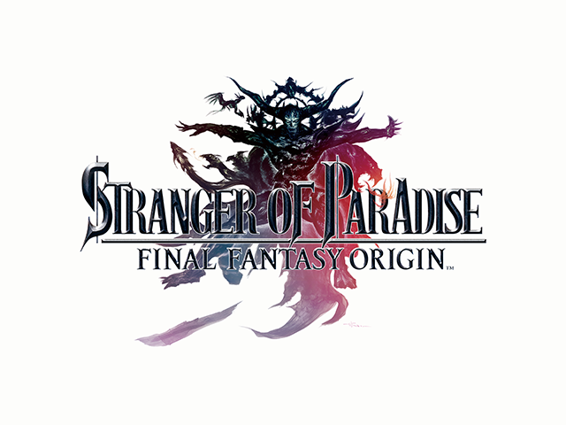 STRANGER OF PARADISE FINAL FANTASY ORIGIN to Launch on STEAM®, on