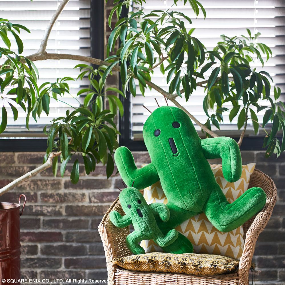 cactuar