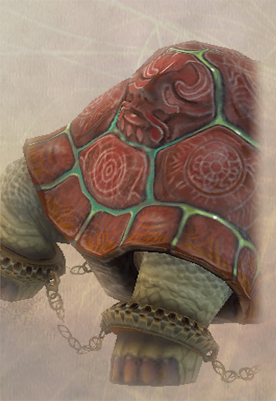 Turtle Shell, Final Fantasy Wiki