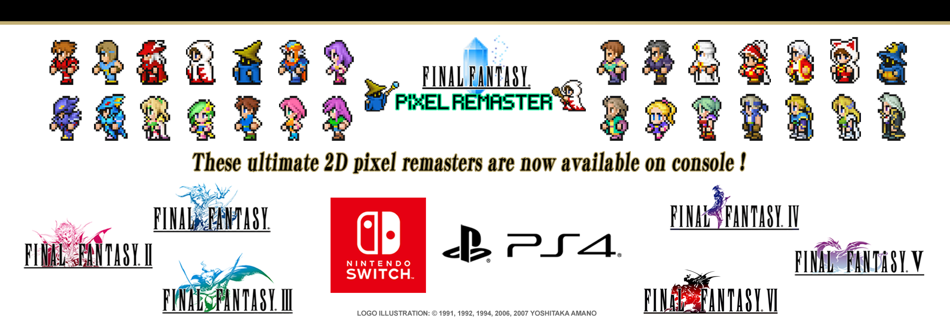 FINAL FANTASY VI, SERIES, FINAL FANTASY PORTAL SITE