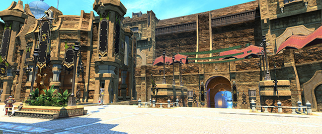 The ever-evolving FINAL FANTASY XIV celebrates the 10th anniversary of A Realm Reborn, TOPICS, FINAL FANTASY PORTAL SITE
