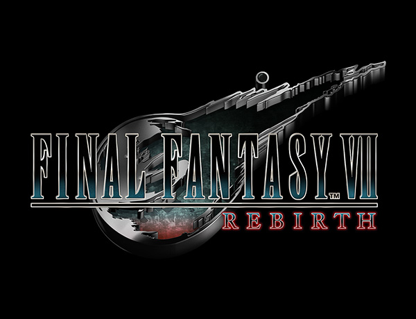 FINAL FANTASY VII REBIRTH - Theme Song Announcement Trailer 